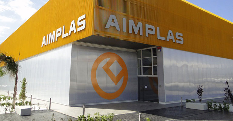 Aimplas fortalece la I+D+i empresarial en el sector del plástico en 2022