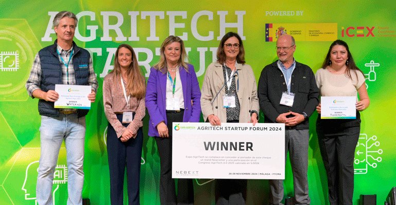 Expo AgriTech