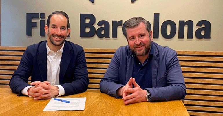 Alimentaria FoodTech y FIAB renuevan su apuesta por la innovación alimentaria