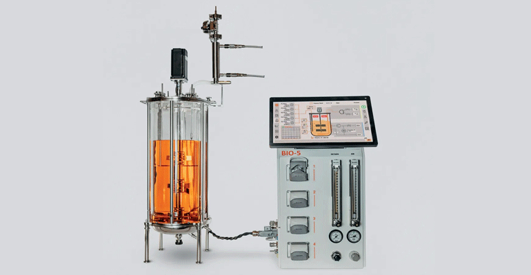 Tetra Pak adquiere Bioreactors.net para impulsar nuevas soluciones en la categoría Nuevos Alimentos