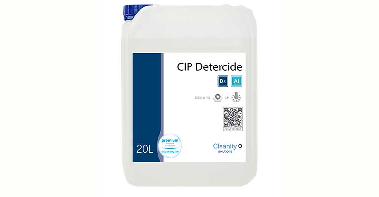 Cleanity lanza una nueva solución sostenible para la limpieza de circuitos internos