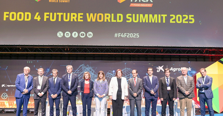 Expo FoodTech 2025