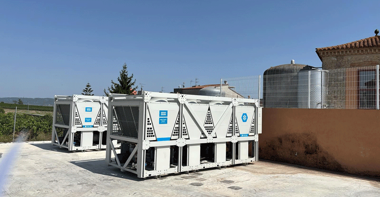 Atlas Copco