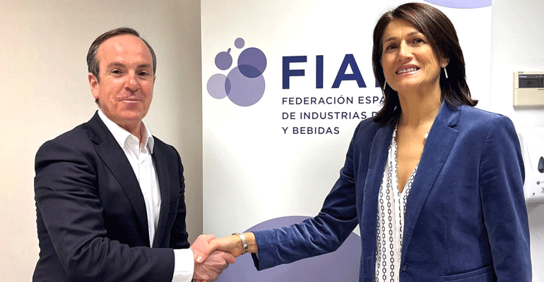 FIAB y Somos Fanes colaborarán para impulsar el bienestar integral, hábitos de vida saludables y el consumo informado