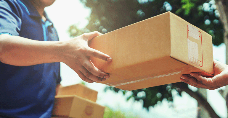 El comercio online en España cierra el año con 15,2 millones de artículos devueltos por daños durante el envío