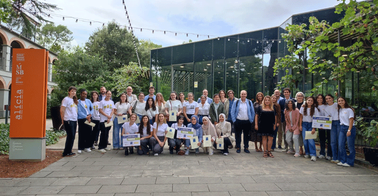 FIAB convoca la XVII edición de los Premios Ecotrophelia España 2026