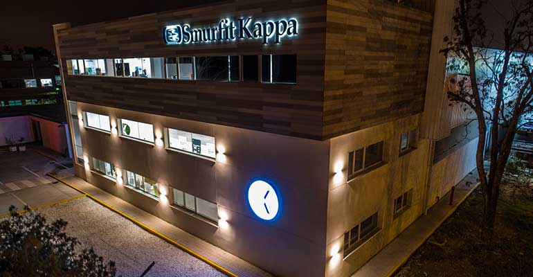 Smurfit Kappa