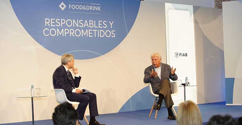 Food&Drink Summit