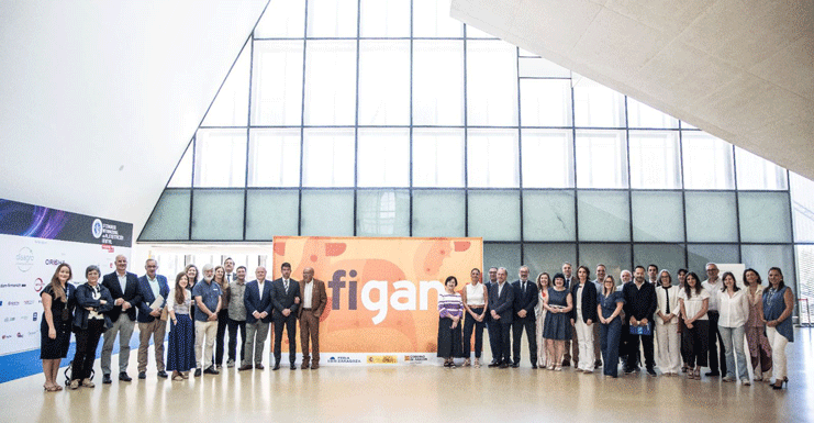 FIGAN 2027 presenta los avances de su 18ª edición en su segundo Comité Organizador