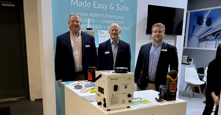 Catalytic Generators