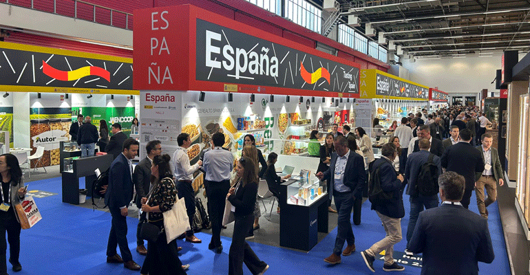FIAB da impulso a las empresas españolas de la industria en las ferias internacionales de Montreal, Milán, Shanghái, Guadalajara y Ámsterdam