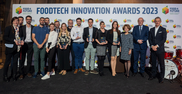 Los Foodtech Innovation Awards 2024 premiarán la excelencia y la innovación de la industria alimentaria