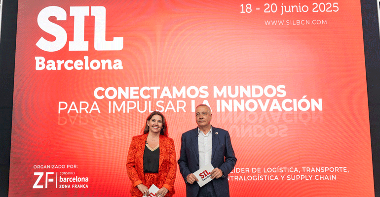 El SIL 2025 presenta una edición marcada por el uso de la Inteligencia Artificial para optimizar procesos