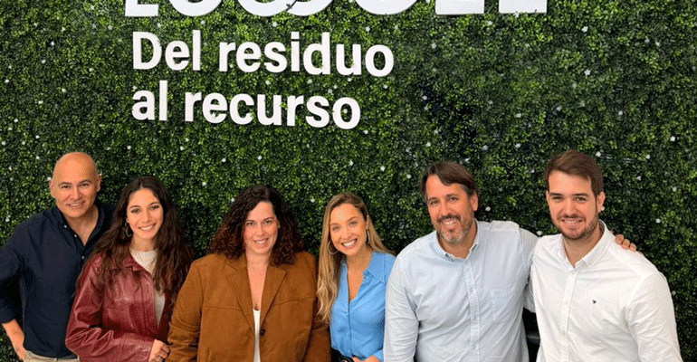 KM ZERO incorpora a Grupo Tav Food a su programa de innovación abierta para impulsar el packaging sostenible en la industria alimentaria