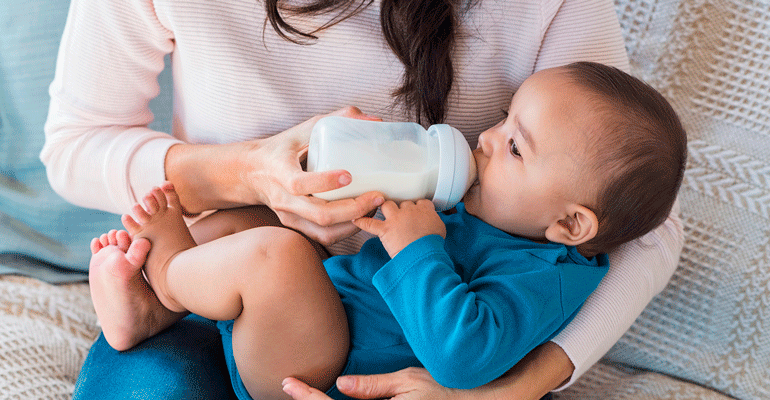 Beneo y Wacker lanzan un oligosacárido de leche humana en el marco de una asociación estratégica mundial