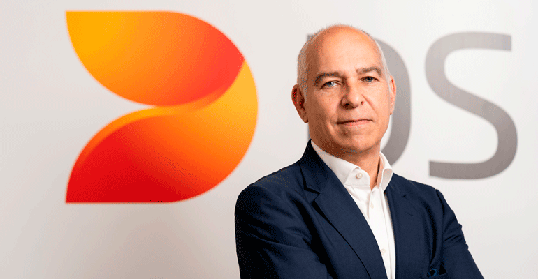 Ignacio Montfort dirigirá la nueva etapa de DS Smith como parte del grupo International Paper en España, Portugal y Marruecos