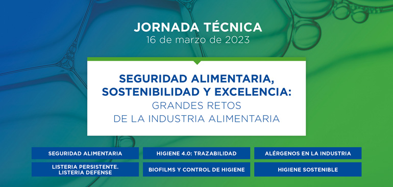 Christeyns y Dihex organizan una jornada técnica sobre sostenibilidad, excelencia y seguridad alimentaria en Almendralejo