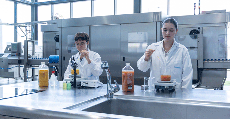 Las altas presiones abren la puerta a alimentos sin conservantes frente a nuevos estudios que alertan sobre la relación de los aditivos con cáncer y diabetes