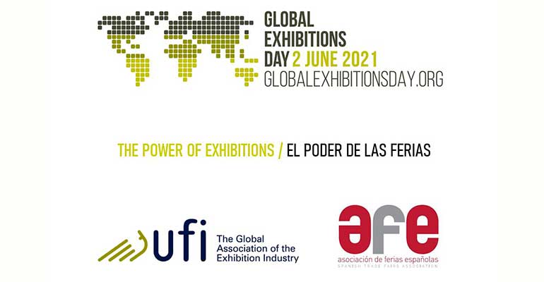 Global Exhibitions Day