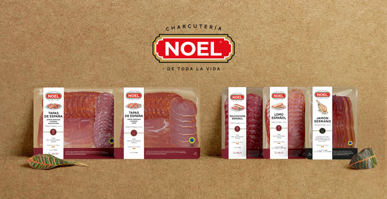 Mondi colabora con Noel Alimentaria para reducir el uso de plástico en los envases de alimentos frescos