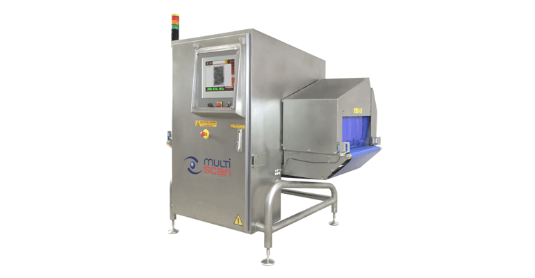 Multiscan Technologies participará en el XIII Congreso Mundial del Jamón para mostrar cómo la inspección avanzada impulsa la calidad, la seguridad y la eficiencia en la industria cárnica