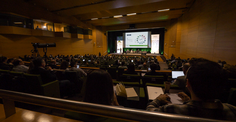 MeetingPack 2026 presenta su programa con soluciones innovadoras en envases barrera para una economía circular