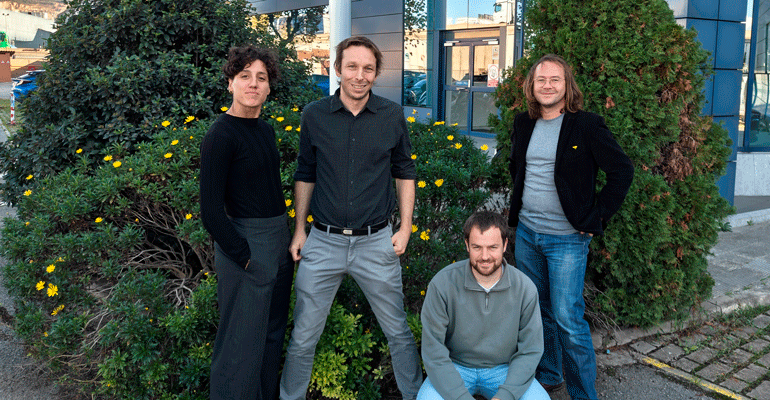 Molecular Gate: tecnología española para poner freno a la falsificación de productos de alta gama