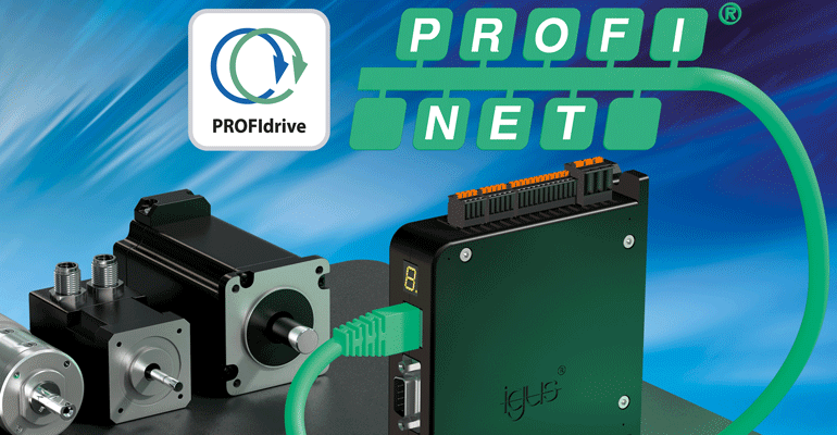 PROFINET