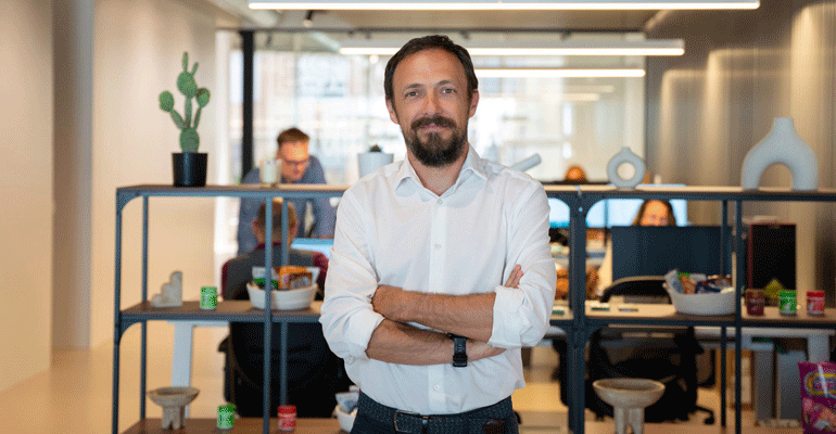 La fábrica del futuro se anticipa al cambio
