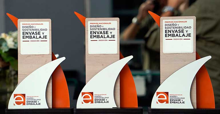 Premios Nacionales de Envase y Embalaje