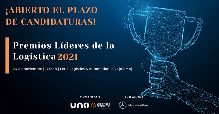 Logistics & Automation Madrid