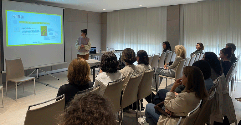 Basque Food Cluster lanza una herramienta gratuita para ayudar a las pymes alimentarias a medir su sostenibilidad y ganar competitividad
