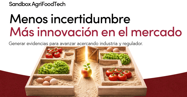 Sandbox AgriFoodTech