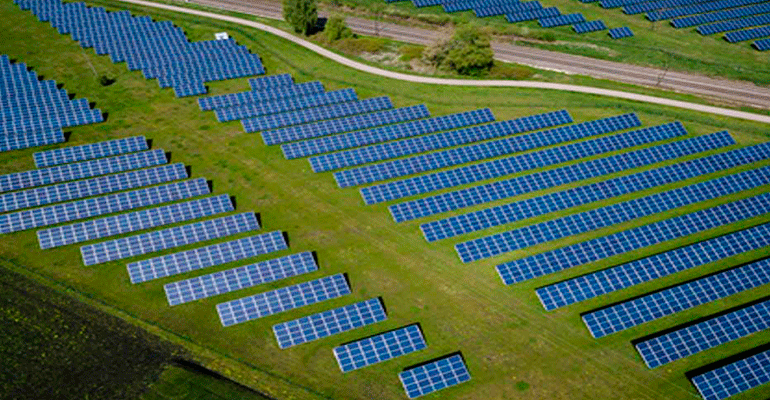 Smurfit Kappa apuesta por la energía verde en sus plantas de cartón y papel de la región