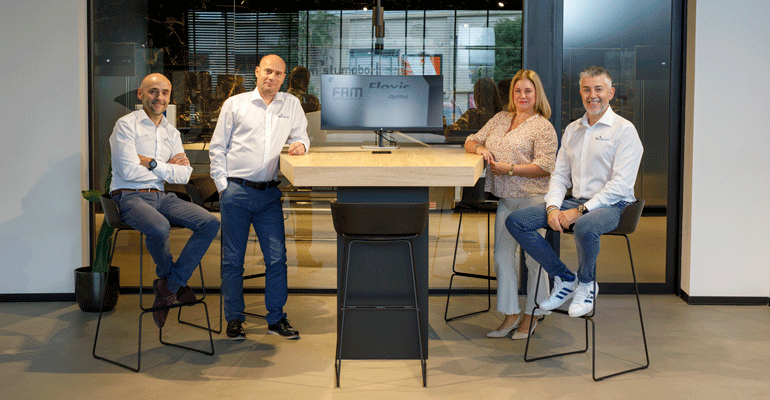 FAM Stumabo impulsa su expansión internacional con nuevas sedes y refuerza su apuesta por el mercado ibérico