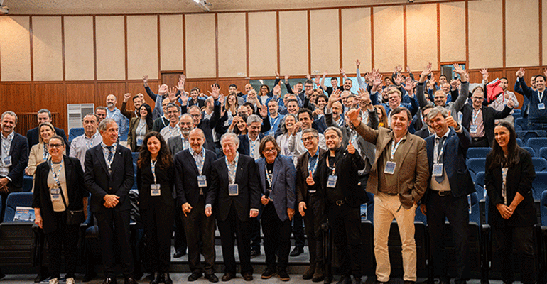 Málaga acogerá la 7ª edición del Congreso anual de la Asociación Española de Robótica & Automatización