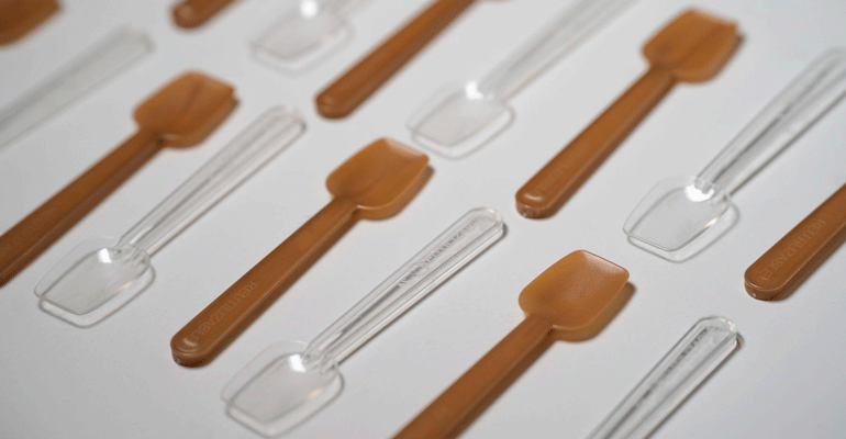ADBioplastics presentará sus últimas soluciones compostables para transformar la industria del plástico en la feria italiana Greenplast 2025