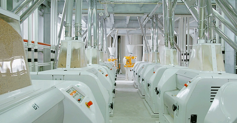 Aerzen publica una guía técnica sobre procesamiento de alimentos centrada en la eficiencia del aire de proceso