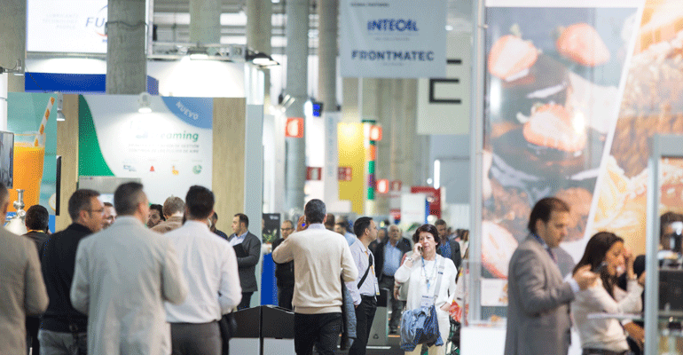 Alimentaria FoodTech