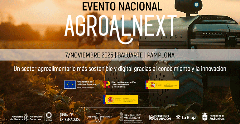 AGROALNEXT