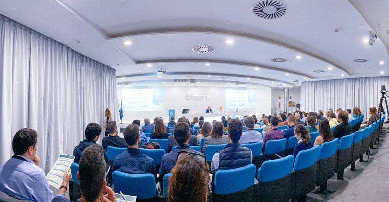 Aimplas lanza su Challenge Forum, un encuentro internacional de expertos en innovación en plásticos orientado a nueve sectores clave