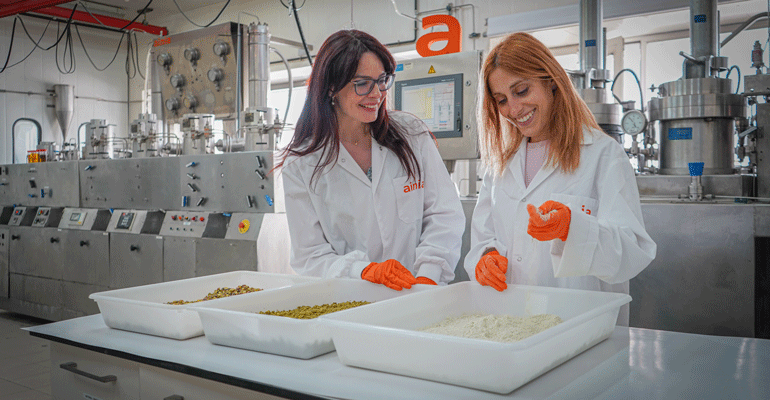 AINIA consolida su compromiso con el talento femenino y la igualdad de oportunidades