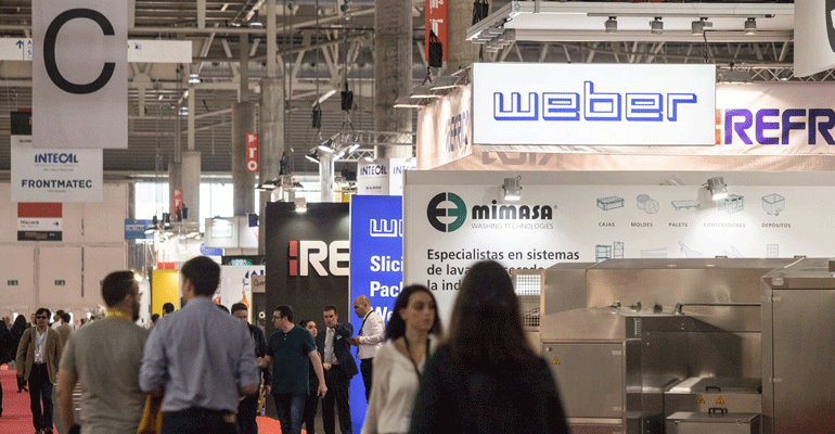 Alimentaria FoodTech 2023