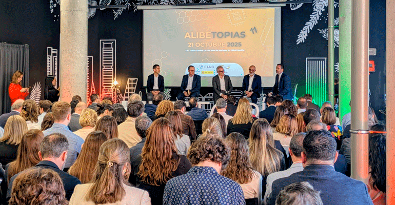 El CTNC refuerza su papel como socio tecnológico de la industria alimentaria en Alibetopías