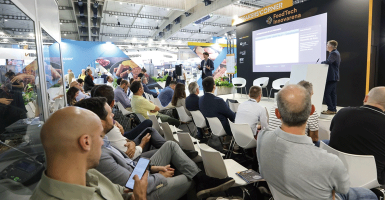 Alimentaria Foodtech refuerza su apuesta por la innovación y el conocimiento