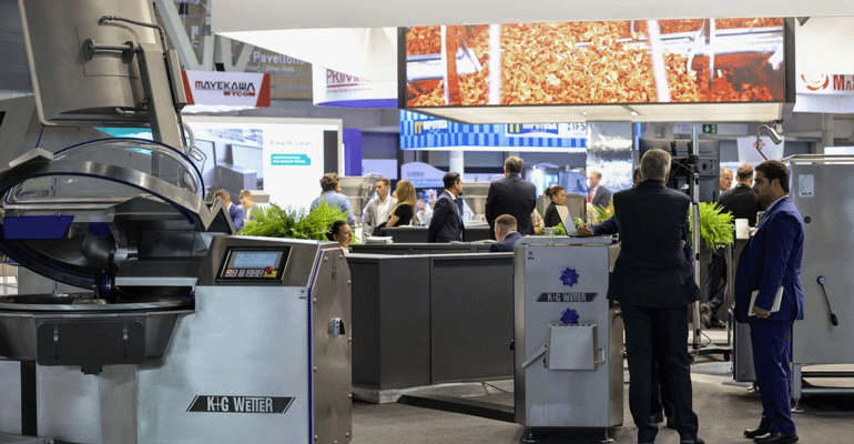 Alimentaria FoodTech impulsa la innovación que transforma la industria alimentaria