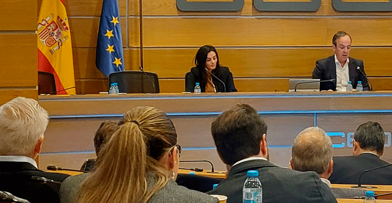 FIAB destaca el crecimiento del sector en un entorno cada vez más exigente y cambiante