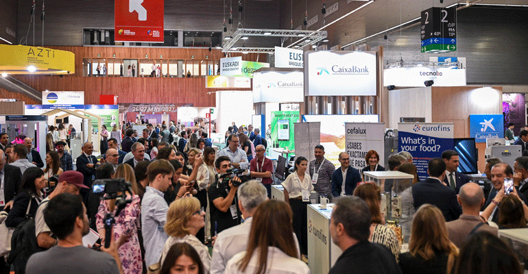 El 72,2% industria alimentaria señala a la IA como su principal tecnología de futuro, pero los costes desafían su implantación