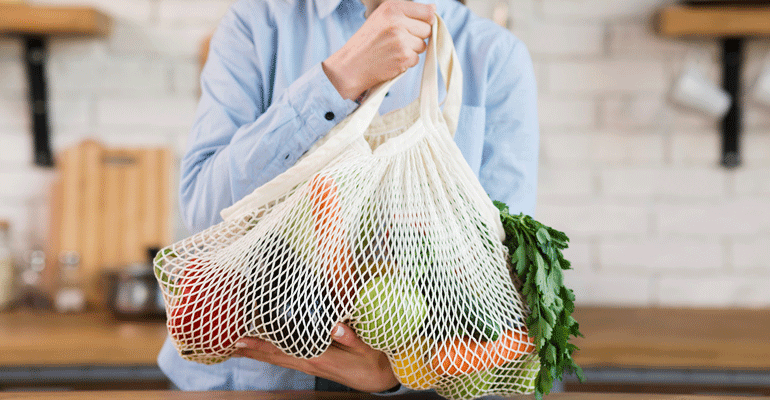 Siete de cada diez consumidores muestran interés por nuevos productos de alimentación