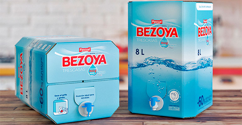 Bezoya